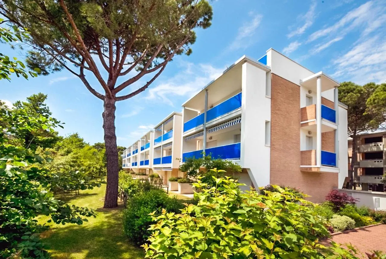 Pellicano Villa Bibione