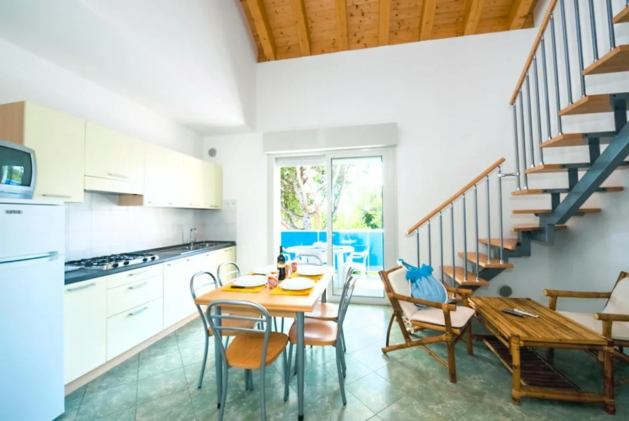 Pellicano Villa Bibione Holiday home