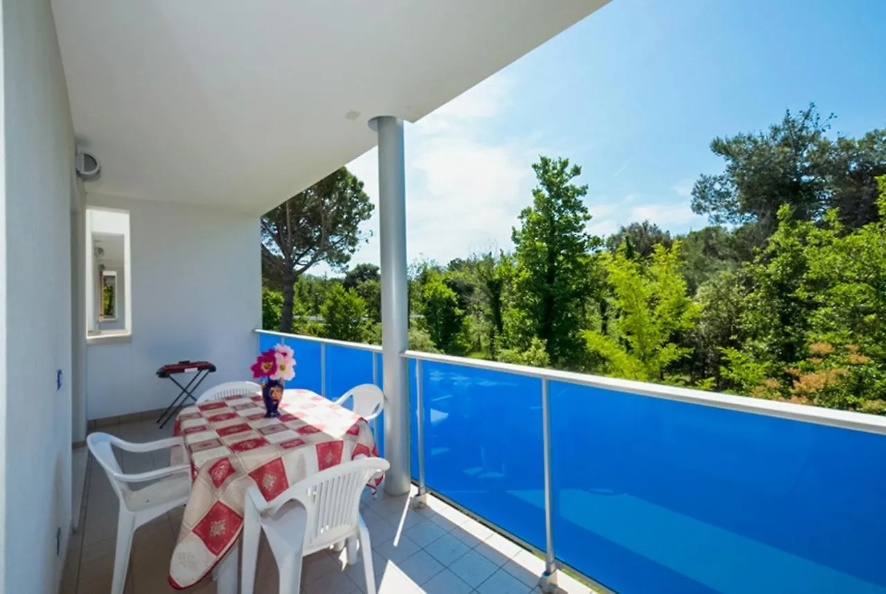 Holiday home Pellicano Villa Bibione