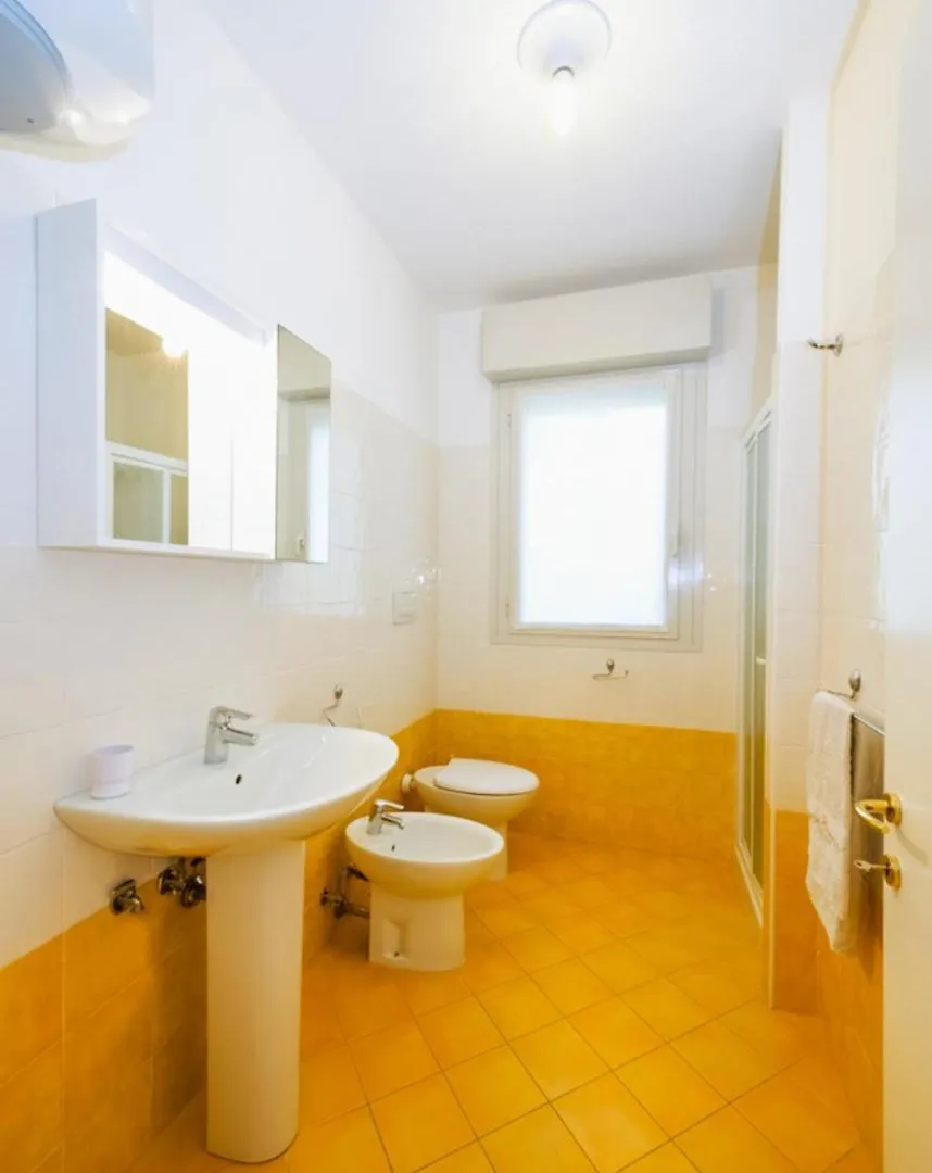 Pellicano Villa Bibione Holiday home
