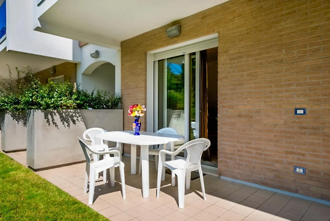 Pellicano Villa Bibione 0*,