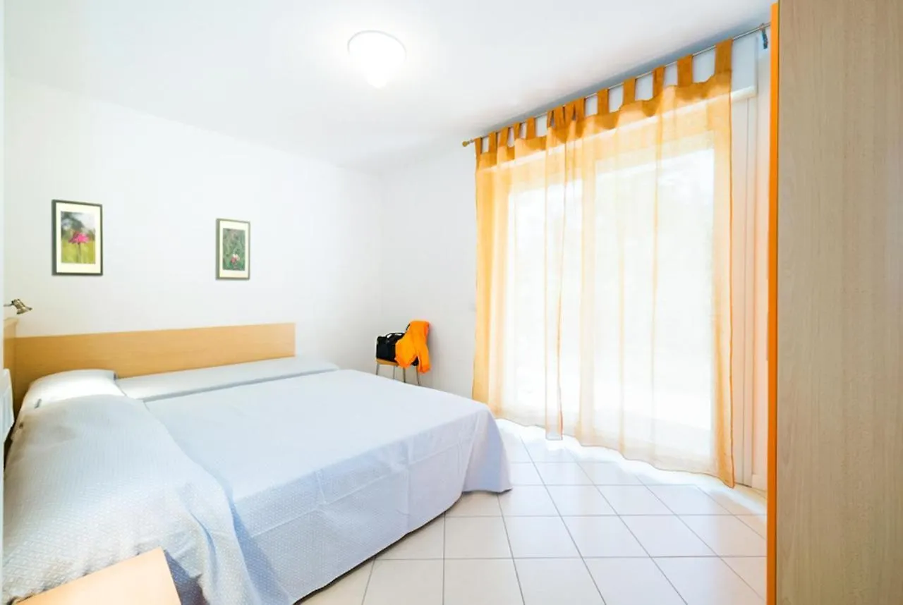 Holiday home Pellicano Villa Bibione Italy